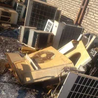 اوراقچی تمام قطعات کولر دوتیکه پنجریی خرید کولر