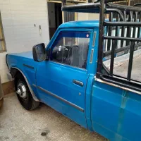 نیسان وانت خرمشهر