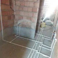 برق کاری لوله کشی گاز آب و فاضلاب تاسیسات ساختمان|خدمات پیشه و مهارت|پاکدشت, پاکدشت (مامازند)|دیوار