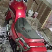 موتور ناتالی مدل 90|موتورسیکلت|بوکان, |دیوار