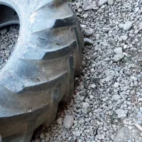 لاستیک تراکتور|قطعات یدکی و لوازم جانبی|مینودشت, |دیوار