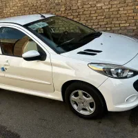 207مدلاخر۹۶درحد۴۰۲بکراستثناییبشرطtu5|خودرو سواری و وانت|شیراز, گود عربان|دیوار