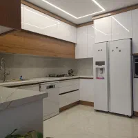 دکوراسیون کارلوکس/کابینت/کمد/جاکفشی/درب ریل|خدمات پیشه و مهارت|کرج, مهرویلا جنوبی|دیوار