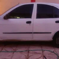 تیبا ۲ مدل ۹۳