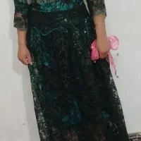 فروش لباس کردی