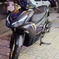 ایروکس زیگما180سی سی