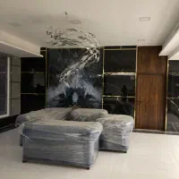 ۱۰۲متر برج ژیوان + ۲۳متر تراس غرب دریاچه چیتگر|فروش آپارتمان|تهران, شهرک چیتگر|دیوار
