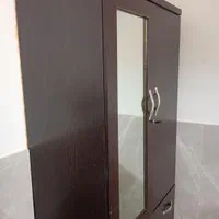 کمد لباس ویترین میز تلویزیون لباسشویی