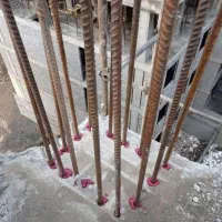 کرگیری برش بتن کاشت میلگرد|خدمات پیشه و مهارت|اهواز, شریعتی جنوبی|دیوار