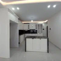 آپارتمان 100 متری/سند ملکی آماده انتقال/رو به نما