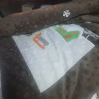 دست کامل تشک خواب نوزاد