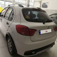 کوییک ۴۰۱ کم کار|خودرو سواری و وانت|درگزین, |دیوار