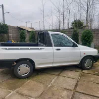 پراید وانت ۱۵۱