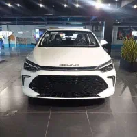 بیجینگ U5|خودرو سواری و وانت|تهران, نازیآباد|دیوار