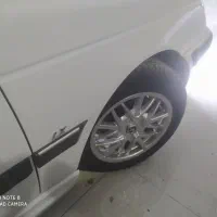 پارس TU5 دریچه سیمی مدل ۱۴۰۱|خودرو سواری و وانت|ایلام, |دیوار