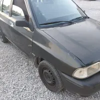 پراید مدل 82 کاربراتو هست