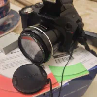 دوربین عکاسی وفیلم برداری canon|دوربین عکاسی و فیلمبرداری|تهران, قلهک|دیوار