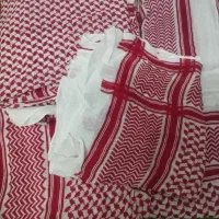 چـفـ یــه قـرمـز..ی