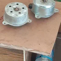 تعمیرات استارت و دبنام و سیم کشی