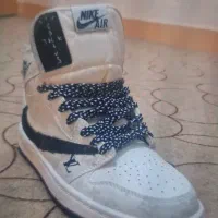 کتونی جردن سایز ۴۱.۴۲