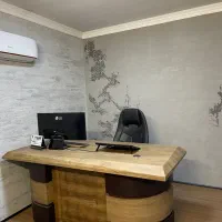 اجاره دفترکاربازسازی شده با ویوی ابدی ولوکیشن عالی