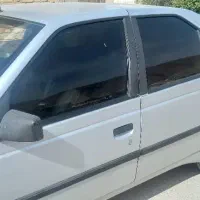 405مدل ۸۸لا کاغذی|خودرو سواری و وانت|فیروزآباد (فارس), |دیوار