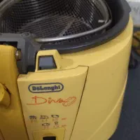 سرخ کن دلونگی در حد|اجاق گاز و لوازم برقی پختوپز|تهران, صفا|دیوار