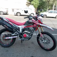 تریل فلات 200 طرح crf مدل 403 اقساطی