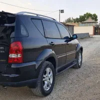 سانگ یانگ رکستون ساده، مدل ۲۰۱۱