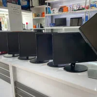 مانیتور LG 22اینچ