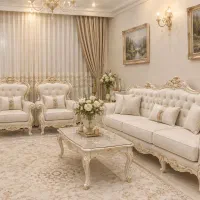 جـردن-ولیعصـر-170-متـر-نور-و-نقشه-بی-بدیل
