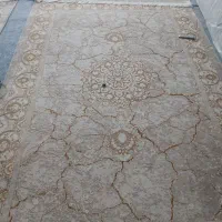 فروش ۴ عدد فرش ۱۲۰۰ شانه گل برجسته