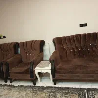 مبل ۷ نفره