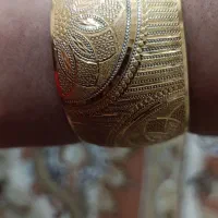 طلا کارکرده