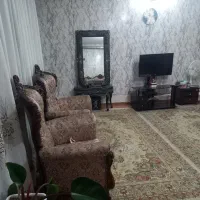 منزل حیاط دار بزرگ