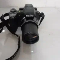 دوربین عکاسی و فیلمبرداری sony ژاپن