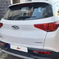 تیگو ۷|خودرو سواری و وانت|زنجان, |دیوار