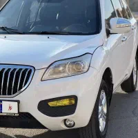 لیفان ایکس 60 اتومات مدل 96در حد