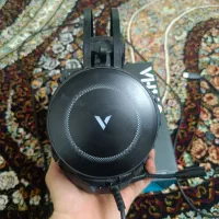 هدست هدفون گیمینگ رپو vh160