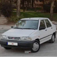 ماشین پراید اجاره ای جهت کار در اسنپ میخوام