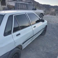 پراید مدل 82