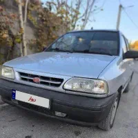 پراید۱۳۱|خودرو سواری و وانت|یاسوج, |دیوار