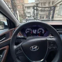 هیوندا I20|خودرو سواری و وانت|تهران, دریا|دیوار