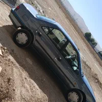 پژو 405 مدل 98رنگ خاکستری|خودرو سواری و وانت|کرمانشاه, |دیوار
