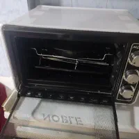 توستر NOBLE|اجاق گاز و لوازم برقی پخت‌وپز|لاهیجان, لیل|دیوار