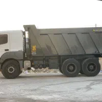 اکسور مدل ۸۵|خودرو سنگین|تهران, صادقیه|دیوار