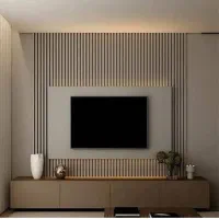 نصب تی وی وال،ترمو،ماربل،قاب بندی وایینه|خدمات پیشه و مهارت|مشهد, رضاشهر|دیوار