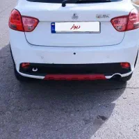 کوییک مدل 400|خودرو سواری و وانت|نظرآباد, رسالت|دیوار