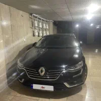 خودروی تالیسمان ۲۰۱۸|خودرو سواری و وانت|مشکین‌دشت, |دیوار