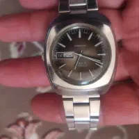 ساعت اتومات